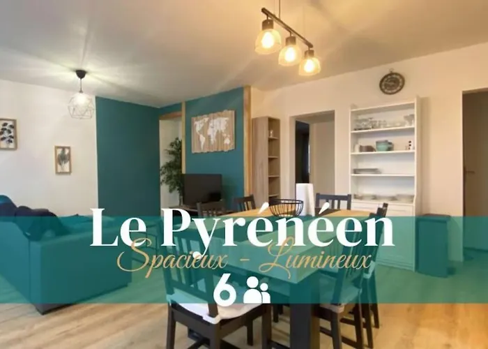Le Pyreneen