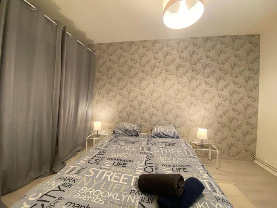 Le Pyreneen Appartement Tarbes