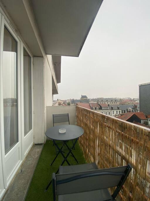 Le Pyreneen Appartement *