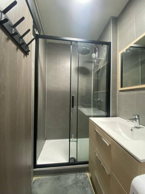 Le Pyreneen Appartement