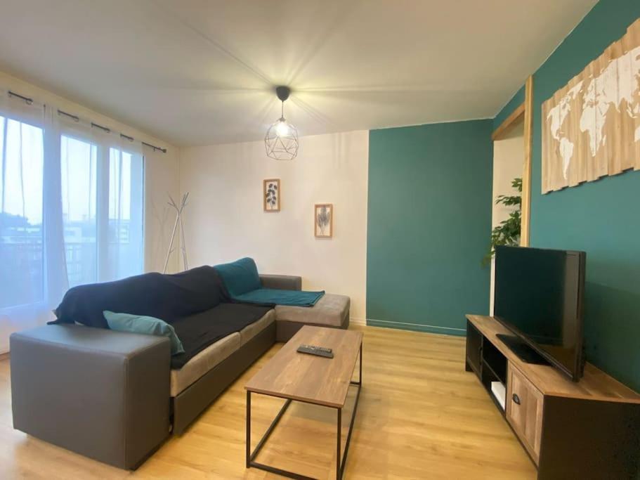 Le Pyreneen Appartement Tarbes